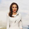 Angelina Jolie - Photocall du film "Maleficent" à l'hôtel Corinthia à Londres le 9 mai 2014