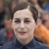 Amira Casar - Photocall du film "Saint Laurent" lors du 67e festival international du film de Cannes, le 17 mai 2014.
