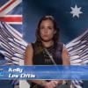 Kelly dans Les Anges de la télé-réalité 6 le lundi 24 mars 2014 sur NRJ 12
