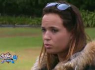 Kelly - L'ex-Ch'ti clashe Capucine : 'Oui j'ai pris 10kg, mais je me sens mieux'