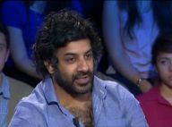 Vikash Dhorasoo : ''J'ai plein d'argent, mais je ne sais pas quoi faire...''