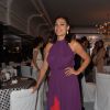 Rosario Dawson - Soirée Vanity Fair Armani à l'Eden Roc au cap d'Antibes le 17 mai 2014