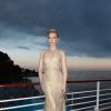 Cate Blanchett - Soirée Vanity Fair Armani à l'Eden Roc au cap d'Antibes le 17 mai 2014