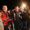 Jérôme Kerviel a été interpellé par deux policiers en civil à minuit dans la nuit de dimanche à lundi 19 mai 2014 à Menton.