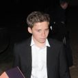  Brooklyn Beckham &agrave; la sortie des Glamour Women of the Year Awards 2013 &agrave; Londres le 4 juin 2013 