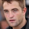 Robert Pattinson - Photocall du film "Maps to the stars" lors du 67e festival international du film de Cannes, le 19 mai 2014.