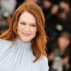 Julianne Moore - Photocall du film "Maps to the stars" lors du 67e festival international du film de Cannes, le 19 mai 2014.