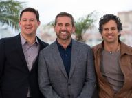 Cannes 2014 : Steve Carell à nouveau reconnaissable, Channing Tatum très fun