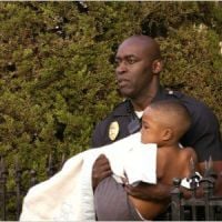 Michael Jace : L'acteur de ''The Shield'' tue sa femme devant ses enfants !