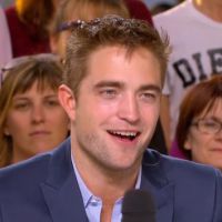 Ryan Gosling vs. Robert Pattinson : Deux sex symbols, deux accueils différents