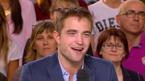 Ryan Gosling vs. Robert Pattinson : Deux sex symbols, deux accueils différents