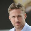 Ryan Gosling sur le plateau du Grand Journal de Canal +, Cannes, le 20 mai 2014.