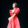  Sophia Loren au Festival de Cannes 1983 