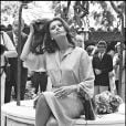  Sophia Lorent au Festival de Cannes 1976 