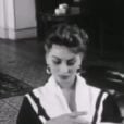 Reportage de 1955 sur Sophia Loren au Festival de Cannes (INA)