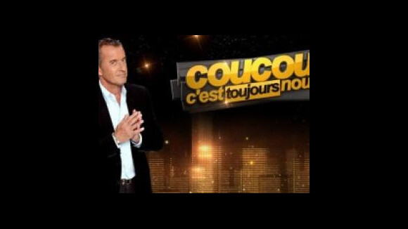 TPMP - Christophe Dechavanne : De retour avec 'Coucou c'est nous' à la rentrée ?