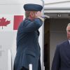 Le prince Charles et Camilla Parker-Bowles sont arrivés à Halifax en Nouvelle-Ecosse le 18 mai 2014 pour débuter leur tournée officielle au Canada.