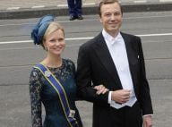 Princesse Carolina de Bourbon-Parme : Enfin maman, à un mois de ses 40 ans !