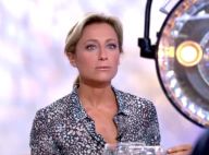 Anne-Sophie Lapix : Gros malaise face à un chroniqueur très fâché