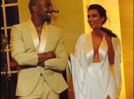 Mariage de Kim Kardashian et Kanye West : Leur soirée grandiose à Versailles