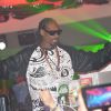 Exclusif - Showcase du rappeur Americain Snoop Dogg au Vip Room à Cannes le 22 mai 2014.