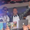 Snoop Dogg et Jean Roch - Exclusif - Showcase du rappeur Americain Snoop Dogg au Vip Room à Cannes le 22 mai 2014.