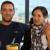 Sophie et Matthieu fiancés dans L'amour est dans le pré - Que sont-ils devenus ?, sur M6, le lundi 26 mai 2014