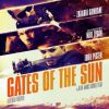 Lorie dans le long métrage Gates of the Sun - Algérie Forever.
