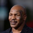 Mike Tyson à Los Angeles, le 7 avril 2014.