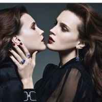 Marine Vacth, 'Double Je' sensuel pour Chaumet : Sa publicité censurée !