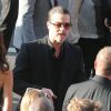 Brad Pitt à la première du film Maleficient à Hollywood, le 29 mai 2014.