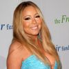 Mariah Carey - People à la soirée Fresh Air Fund à New York, le 29 mai 2014.