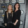 Melissa Etheridge et Linda Wallem, à Universal City, le 8 février 2014.