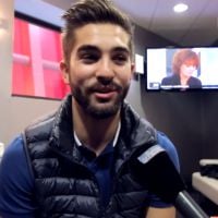 Kendji (The Voice 3) : ''Je veux parler de ma couleur, de mes origines...''