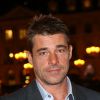 Exclusif - Thierry Neuvic (petit ami de la chanteuse Jenifer) - Soirée pour les 180 ans de la grande maison Jaeger LeCoultre place Vendôme à Paris, le 17 octobre 2013.