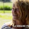 Françoise - Deuxième émission de "L'amour est dans le pré - Que sont-ils devenus ?" Diffusé lundi 2 juin sur M6.