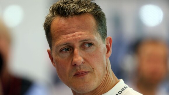 Michael Schumacher : Un docteur craint le pire et ''plus de bonnes nouvelles''