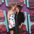  Nicole Kidman et son mari Keith Urban aux CMT Music Awards &agrave; Nashville, le 4 juin 2014 