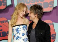 Nicole Kidman: Amoureuse radieuse loin des épreuves passées et de la dépression...