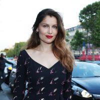 Laetitia Casta dans la peau d'Arletty