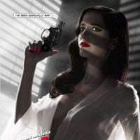 Eva Green, censurée pour Sin City 2, s'exprime : ''Beaucoup de bruit pour rien''