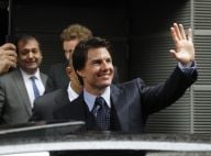Tom Cruise l'infatigable : Les dessous de son incroyable périple
