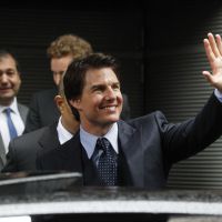 Tom Cruise l'infatigable : Les dessous de son incroyable périple