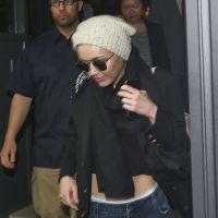 Miley Cyrus, cambriolée : Après la Maserati retrouvée, deux suspects arrêtés !