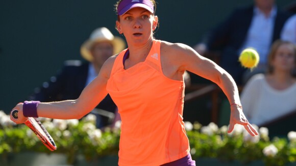 Simona Halep : La sensation de Roland-Garros boostée par sa réduction mammaire