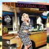 Rita Ora dans la nouvelle campagne de publicité pour Material Girl, printemps-été 2014.