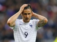 Olivier Giroud et les Bleus : ''Le plus élégant et le mieux coiffé, c'est moi''