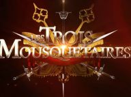 Les Trois Mousquetaires : Découvrez le premier teaser du spectacle tant attendu