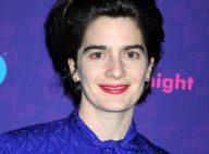 Gaby Hoffman enceinte : La star de la série ''Girls'' attend son premier bébé