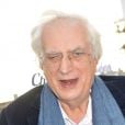  Exclusif - Bertrand Tavernier lors de la soir&eacute;e d'ouverture du 3e Champs-Elys&eacute;es Film Festival 2014 sur la terrasse du Publicis &agrave; Paris, le 10 juin 2014.&nbsp; 